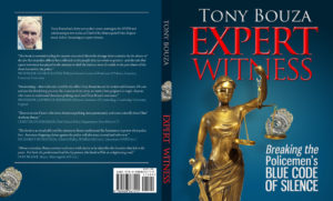 Tony Bouza, Expert Witness