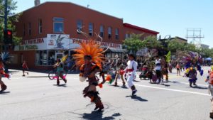 Open Streets 2017 - Now with more Minnehaha Avenue