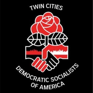 Twin Cities DSA’s short, hot summer