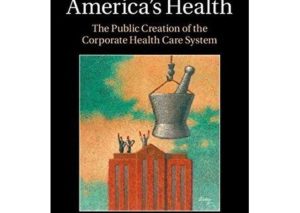 Community cooperatives can take back health care