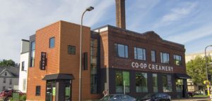 THE DISH: Dining out at the co-op