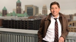 Jacob Frey