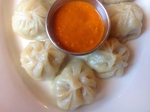 Himalayans Momo