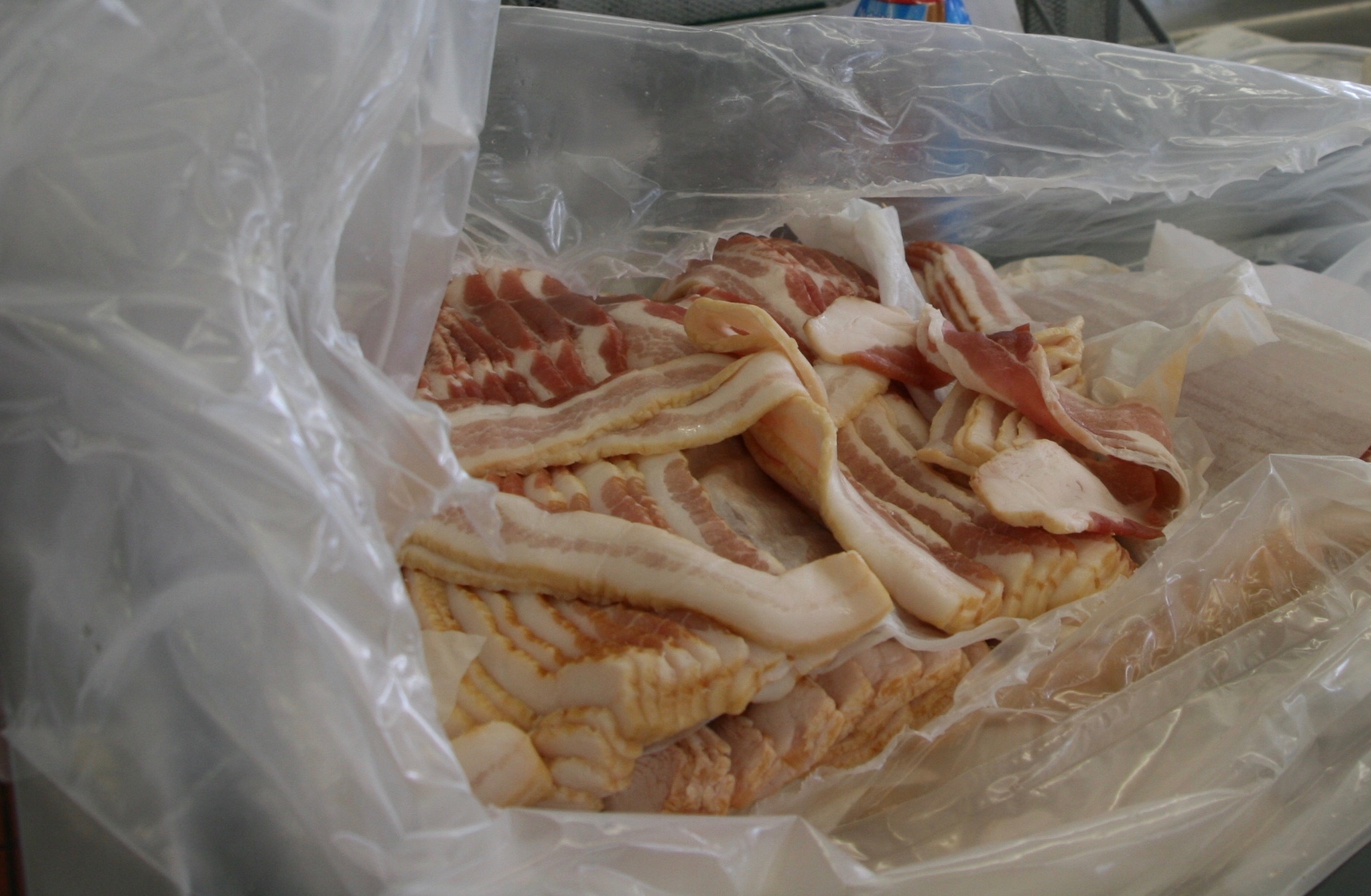 Since 1956, Everett’s Food and Meats prove trendy has its limits and