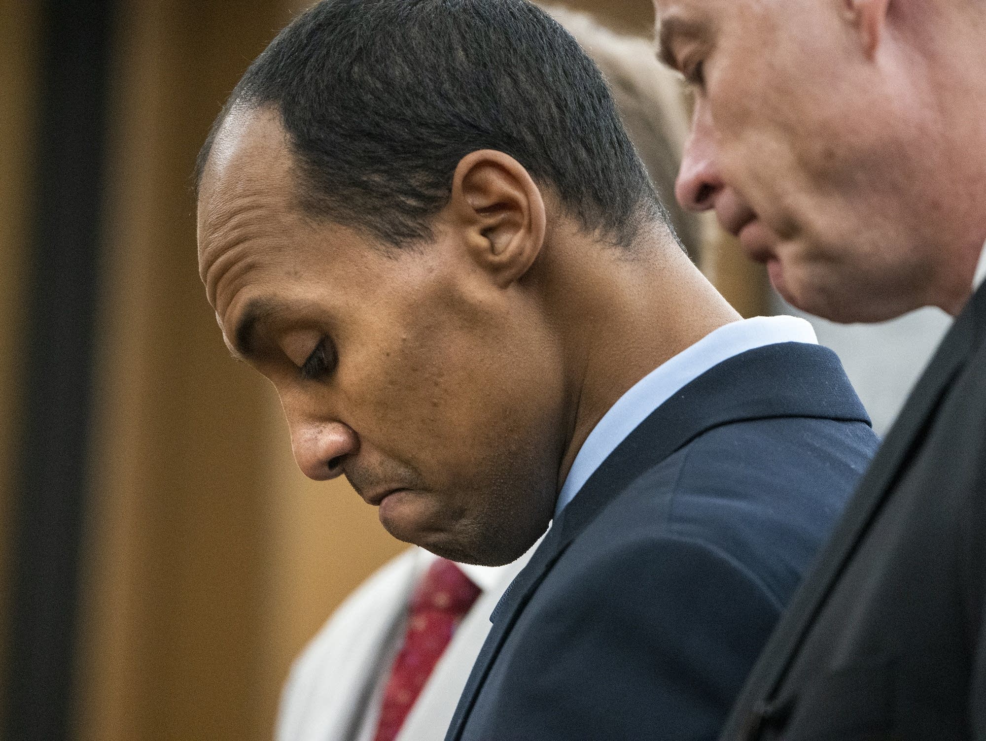 Mohamed Noor resentenced – Southside Pride