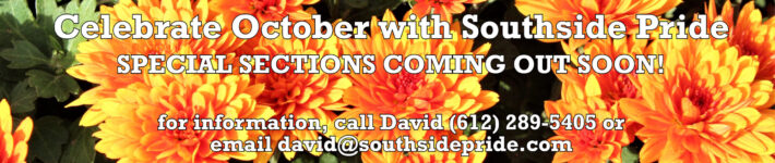 October banner